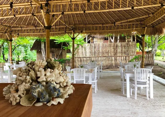 Villa Samalas Boutique Resort & Private Pool Villas