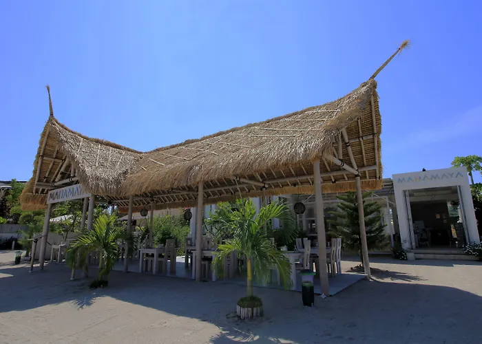 Mahamaya Gili Meno