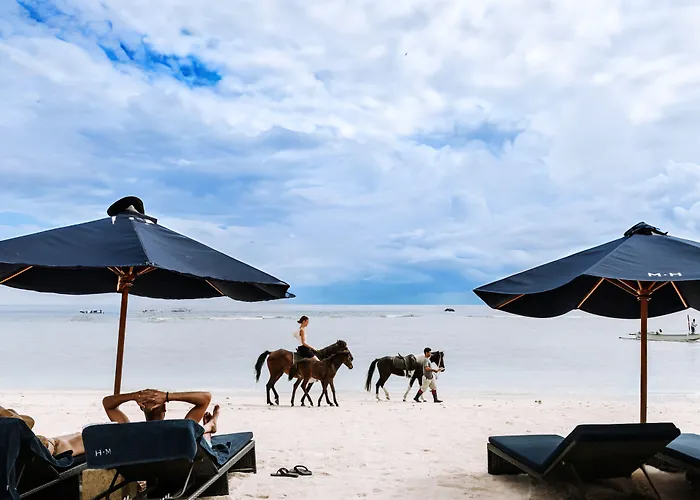 Meno House - Boutique Adults Only Resort